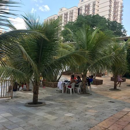 Apartamento Caldas Novas Cobertura Piaza Diroma ภายนอก รูปภาพ