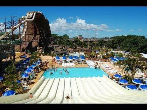 Apartamento Caldas Novas Cobertura Piaza Diroma ภายนอก รูปภาพ